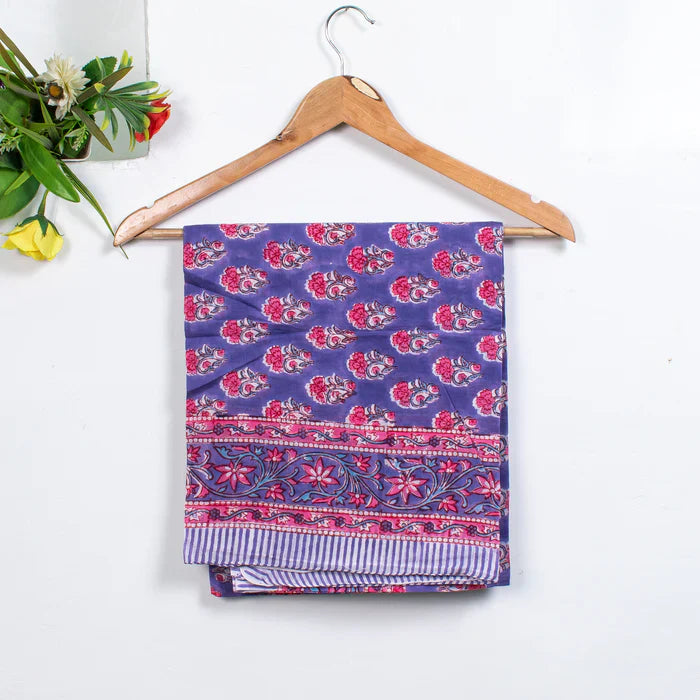 The Ultimate Guide To Cotton Block Printed Scarves For Every Style