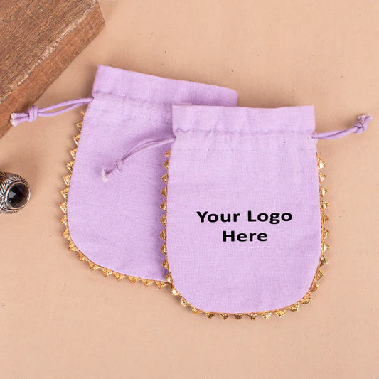 Drawstring Favor Bags