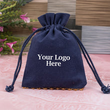 Bags for Packaging With Brand Logo