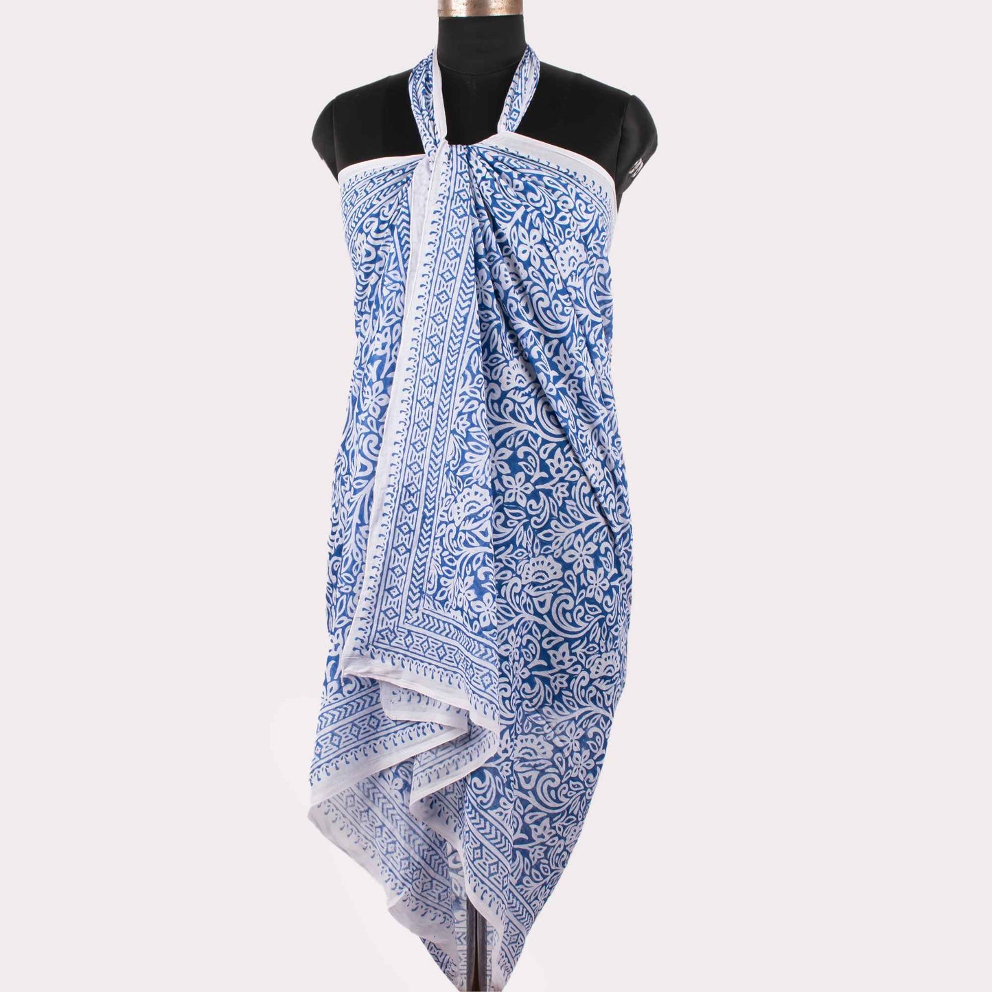 Aegean Blue Sarong Island Escape