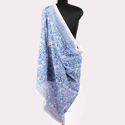 Aegean Blue Sarong Island Escape