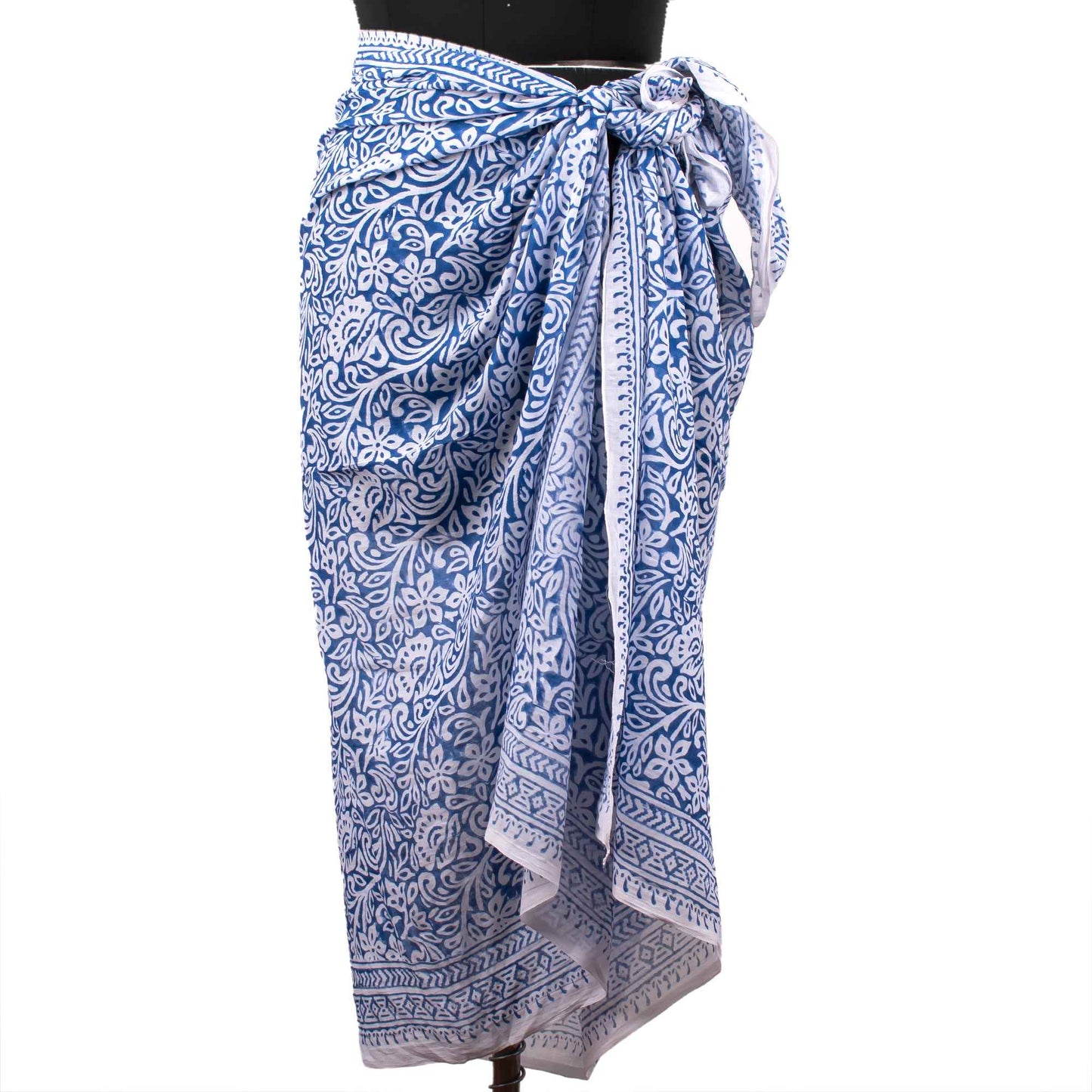 Aegean Blue Sarong Island Escape