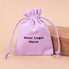 Ayurveda packaging bag  