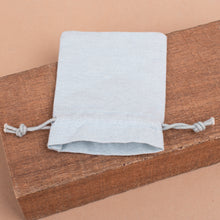 Pouches for jewelry 