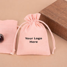 Small Drawstring Bags