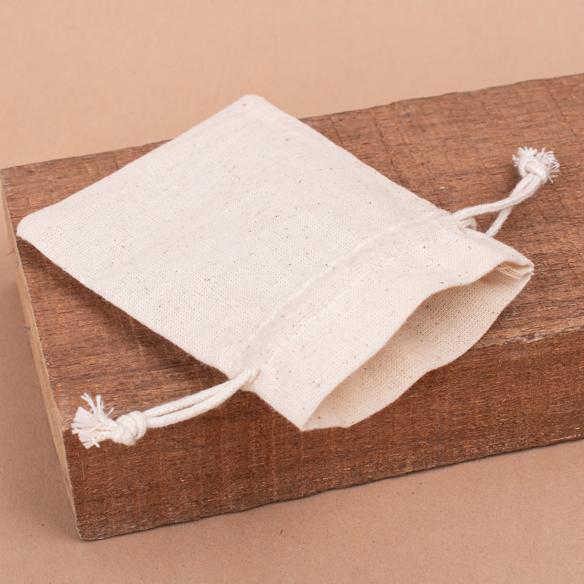 Cotton Bags for gift packaging 