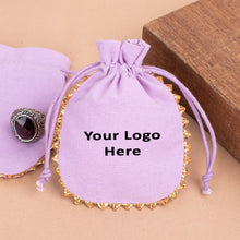 Personalized Drawstring