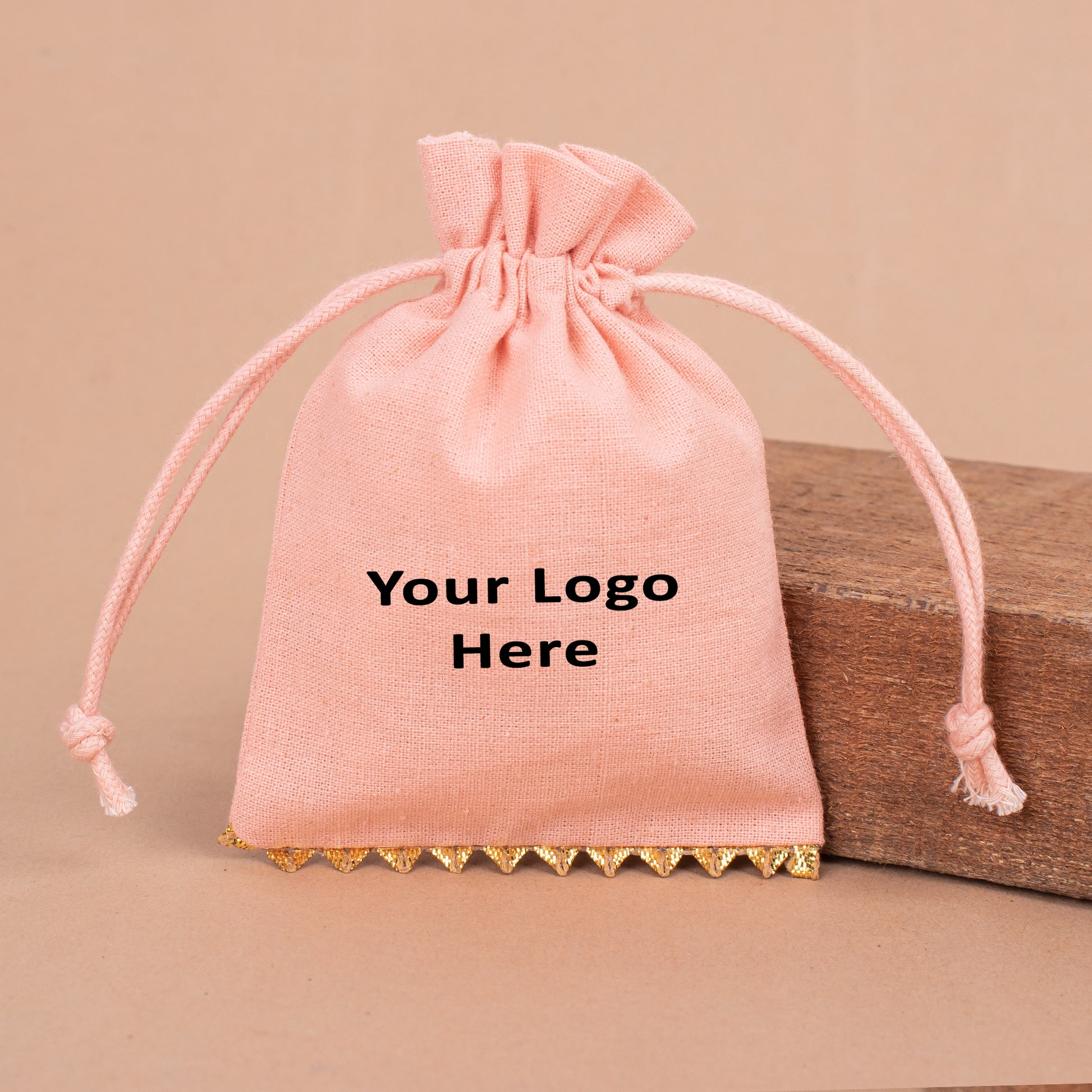  brand promotion bags with custom logo