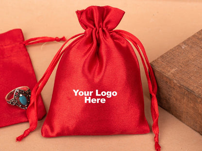  Gift Packaging Bags with custom logo